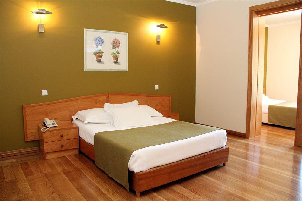 Eira Do Serrado - & Hotel Curral Das Freiras