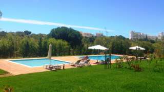 Alto Fairways Aparthotel 3*