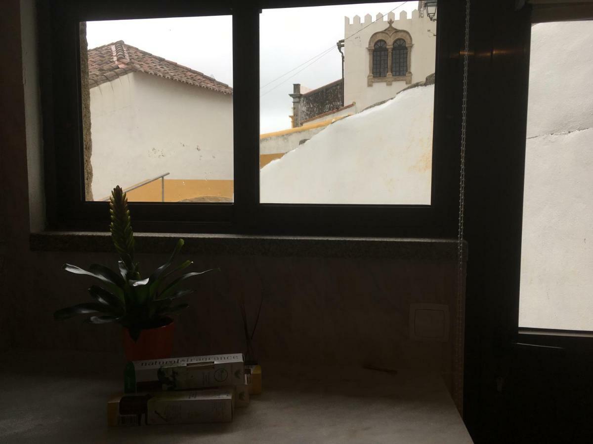 Apartment Casa Da Avo Tina - Castelo de Vide