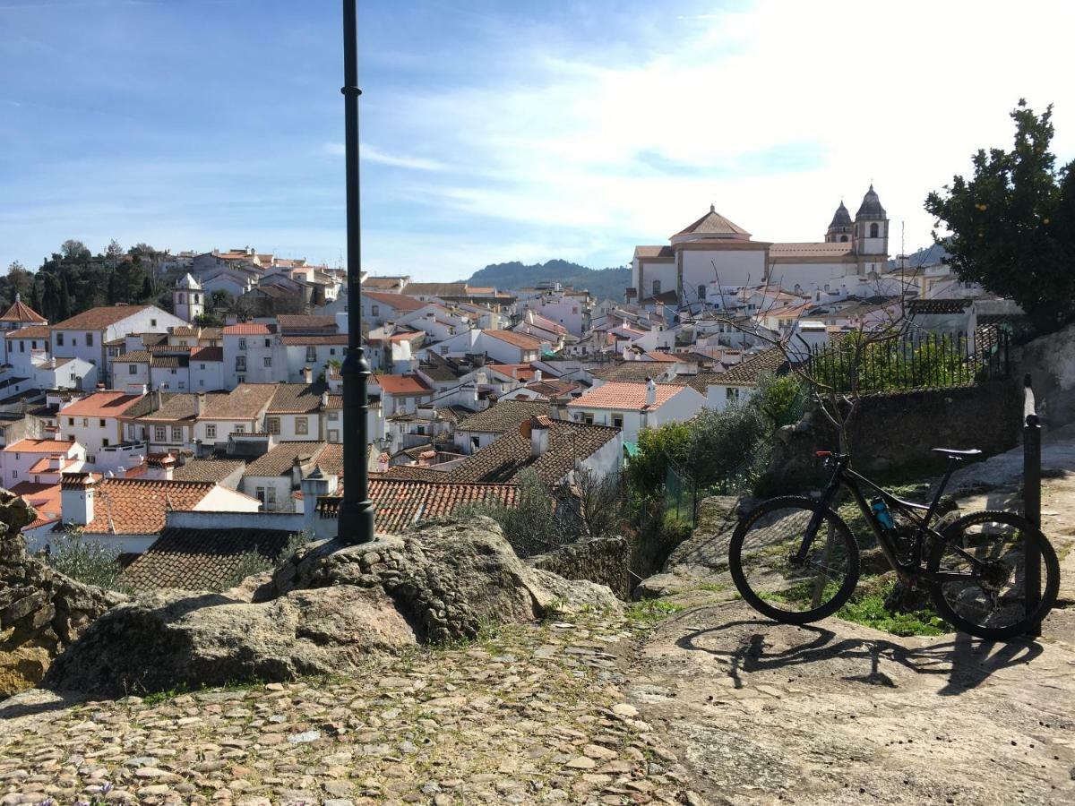 Casa Da Avo Tina - * Castelo de Vide