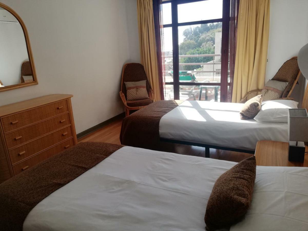 Apartment Marina Club Funchal (Madeira)