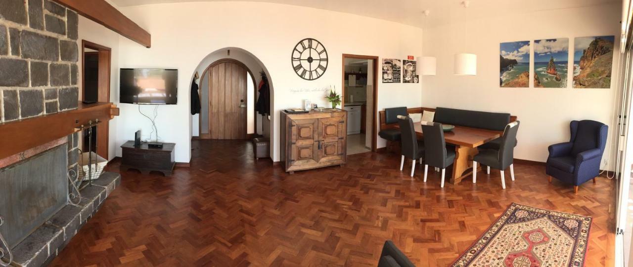 Holiday home Casa Matschinegg Madeira