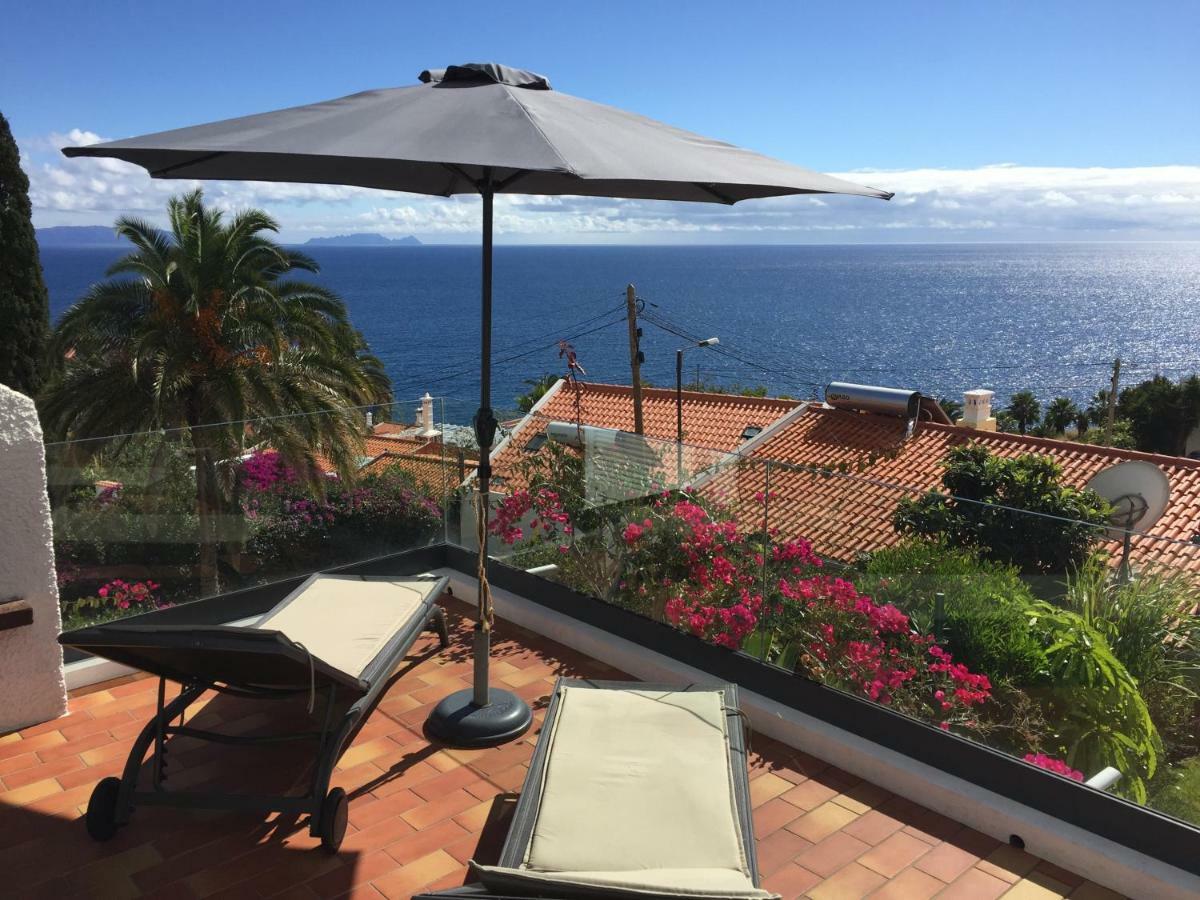 Casa Matschinegg Madeira *