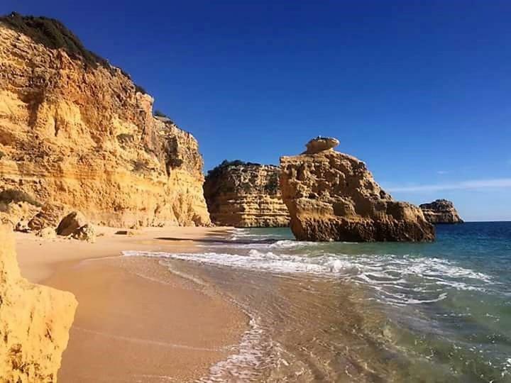 Casa Marinha Lagoa (Algarve)