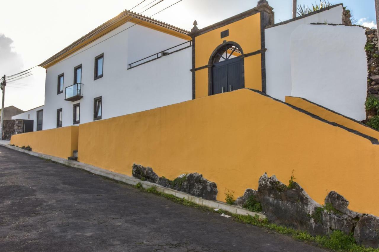 Country house Solar Pontes Capelas