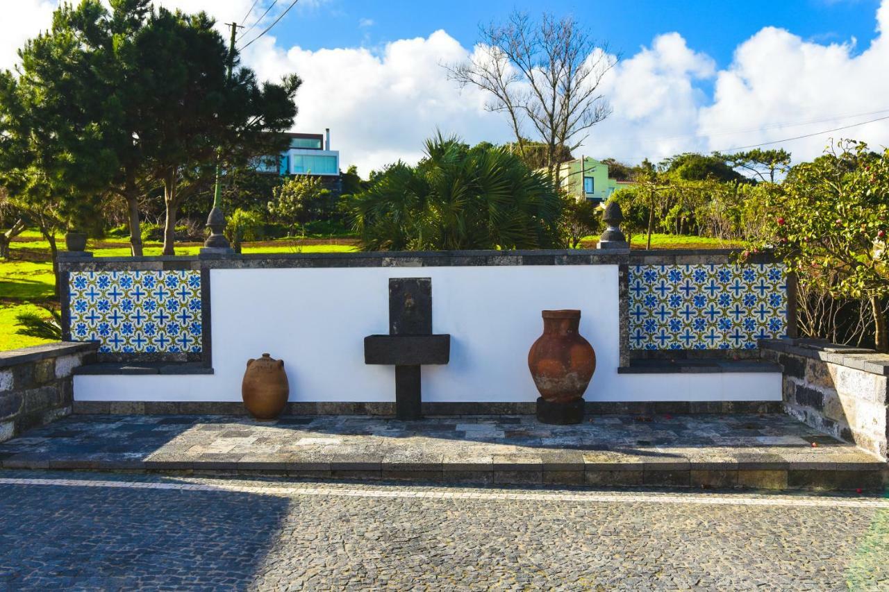 Solar Pontes Country house Capelas
