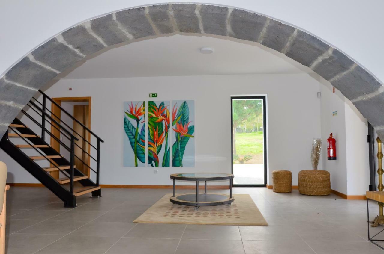 Country house Solar Pontes *