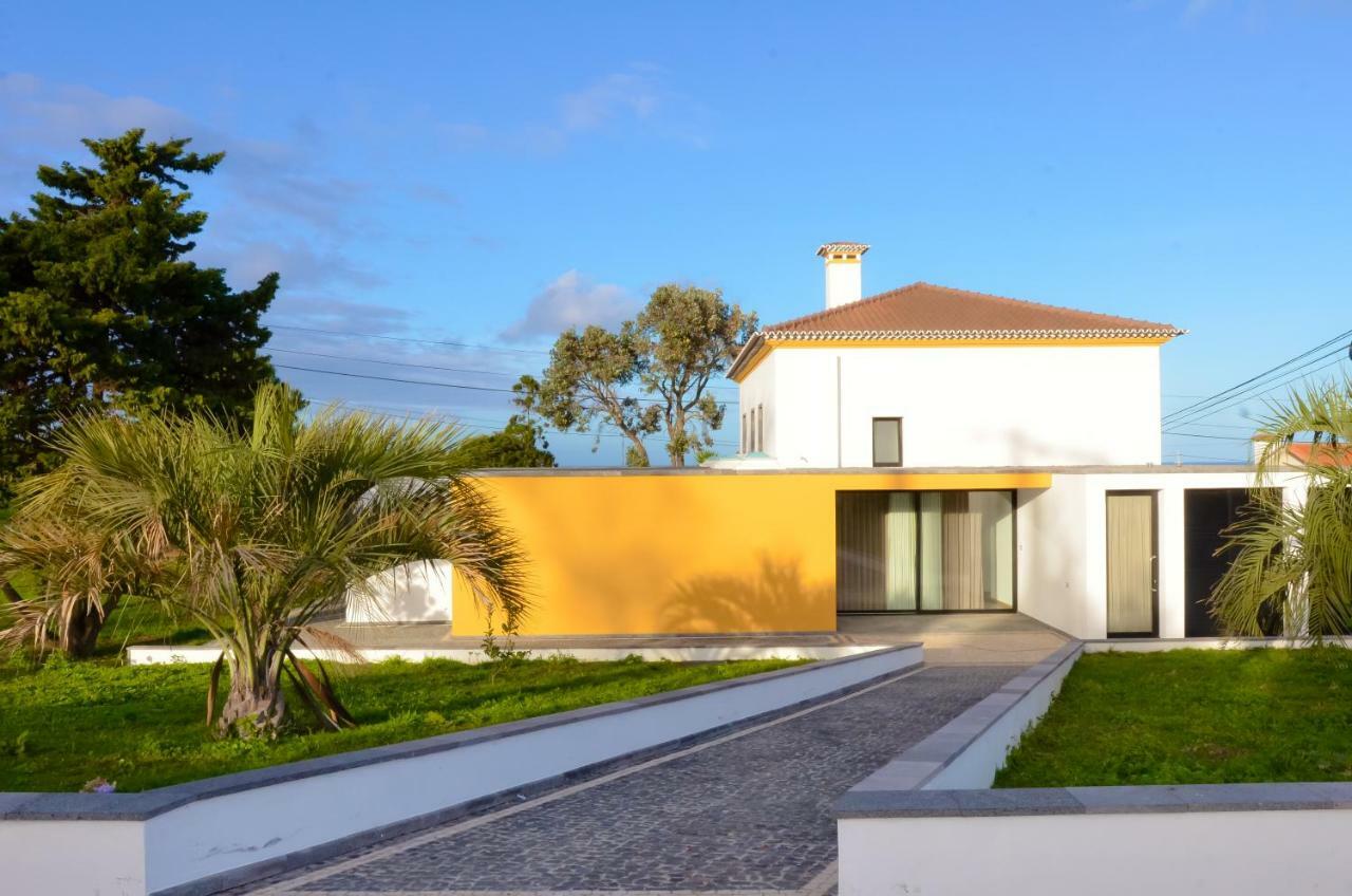 Country house Solar Pontes Capelas