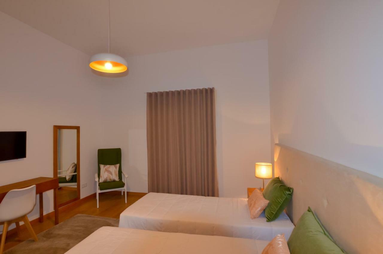Country house Solar Pontes