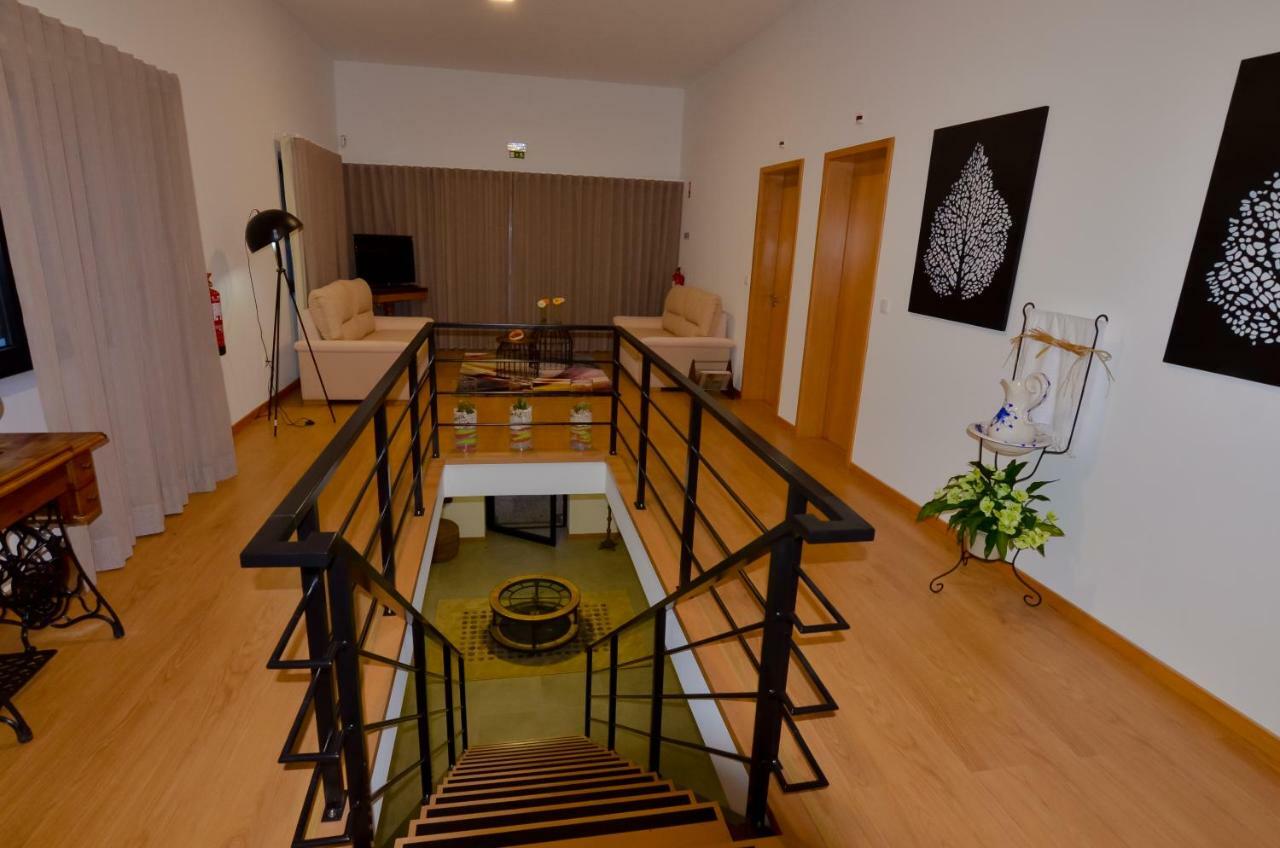 Solar Pontes Country house