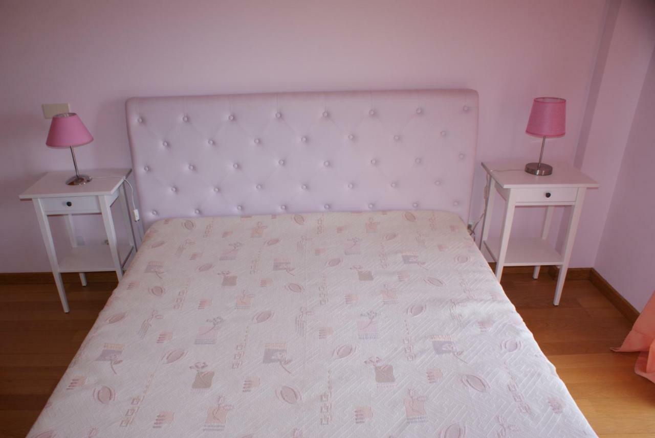 Apartment Felicidade *