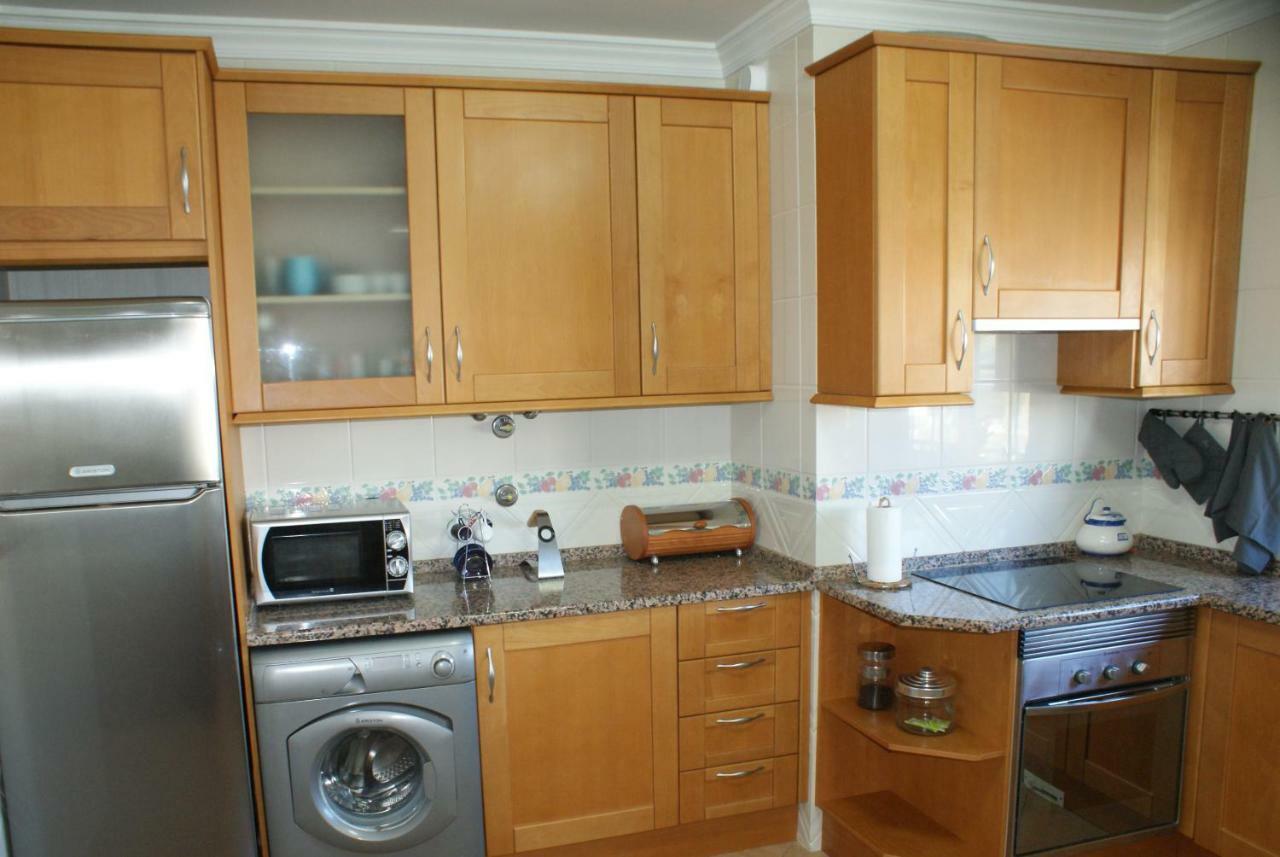 Apartment Felicidade *