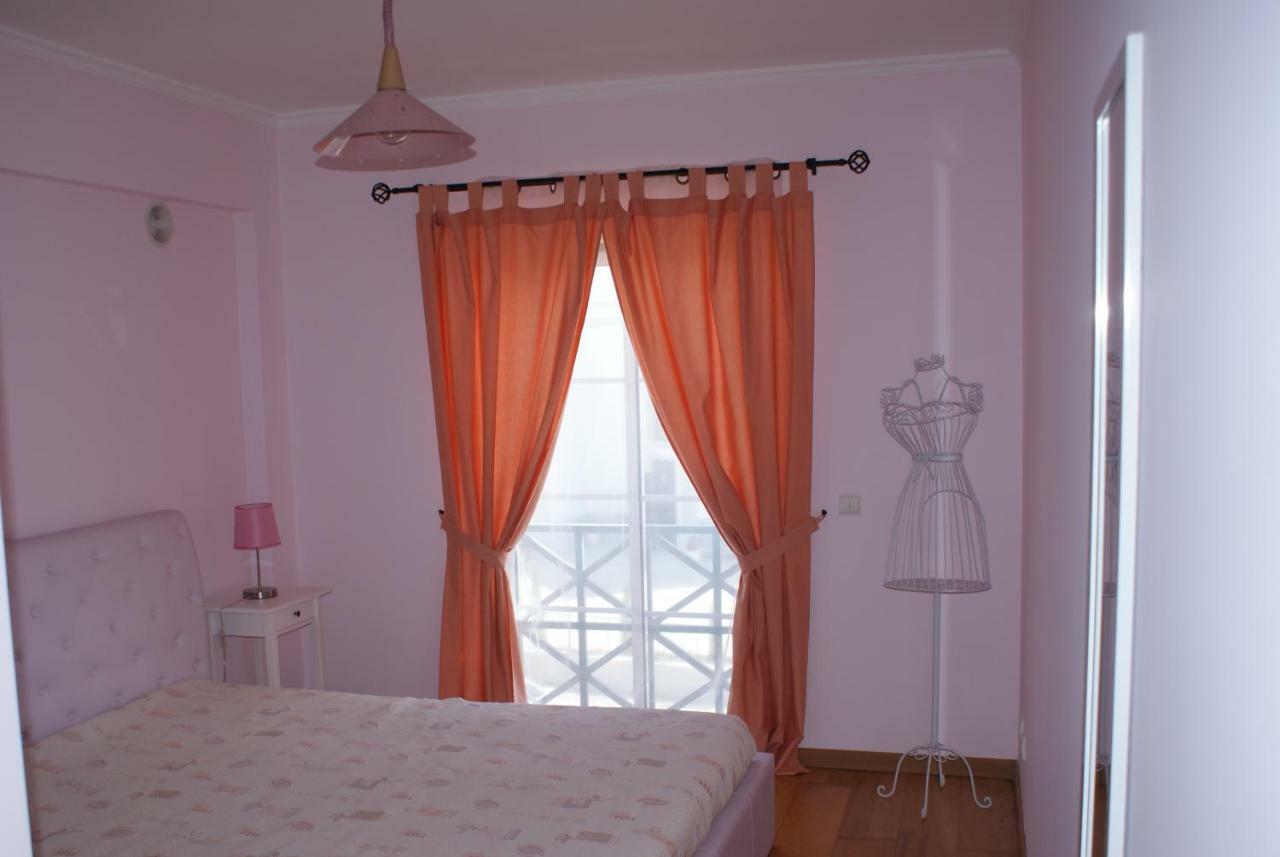 Apartment Felicidade