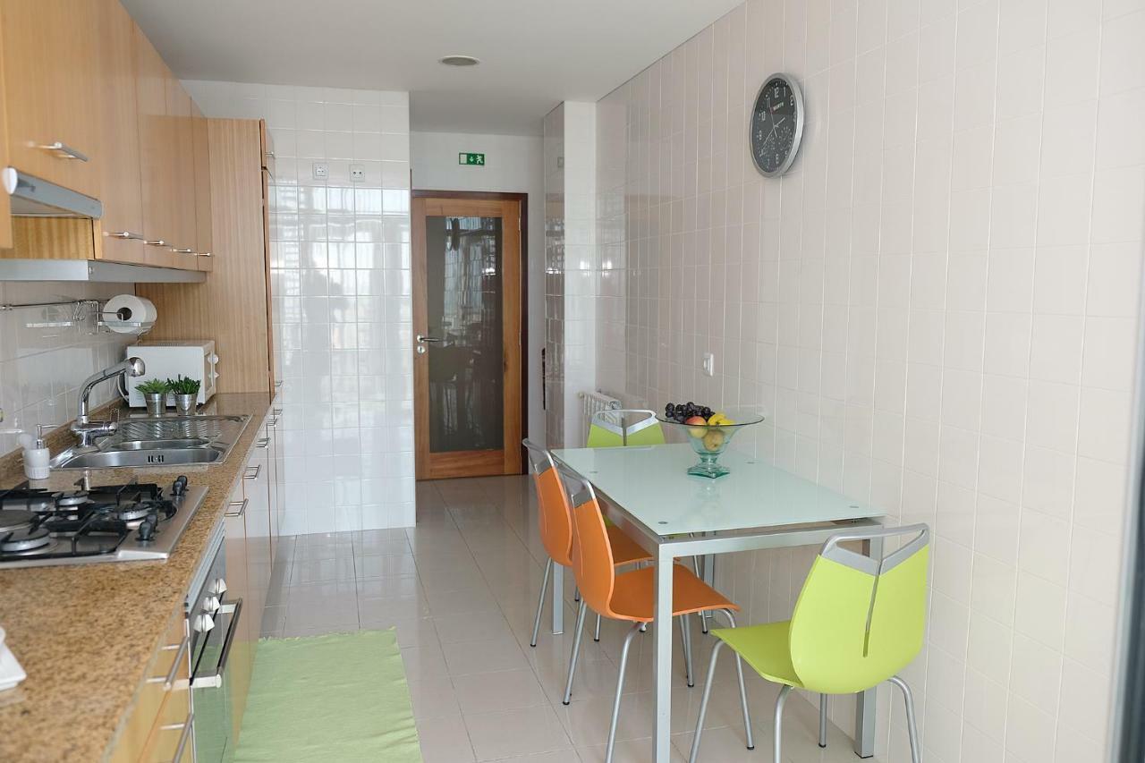 Apartment Marisol Ocean View