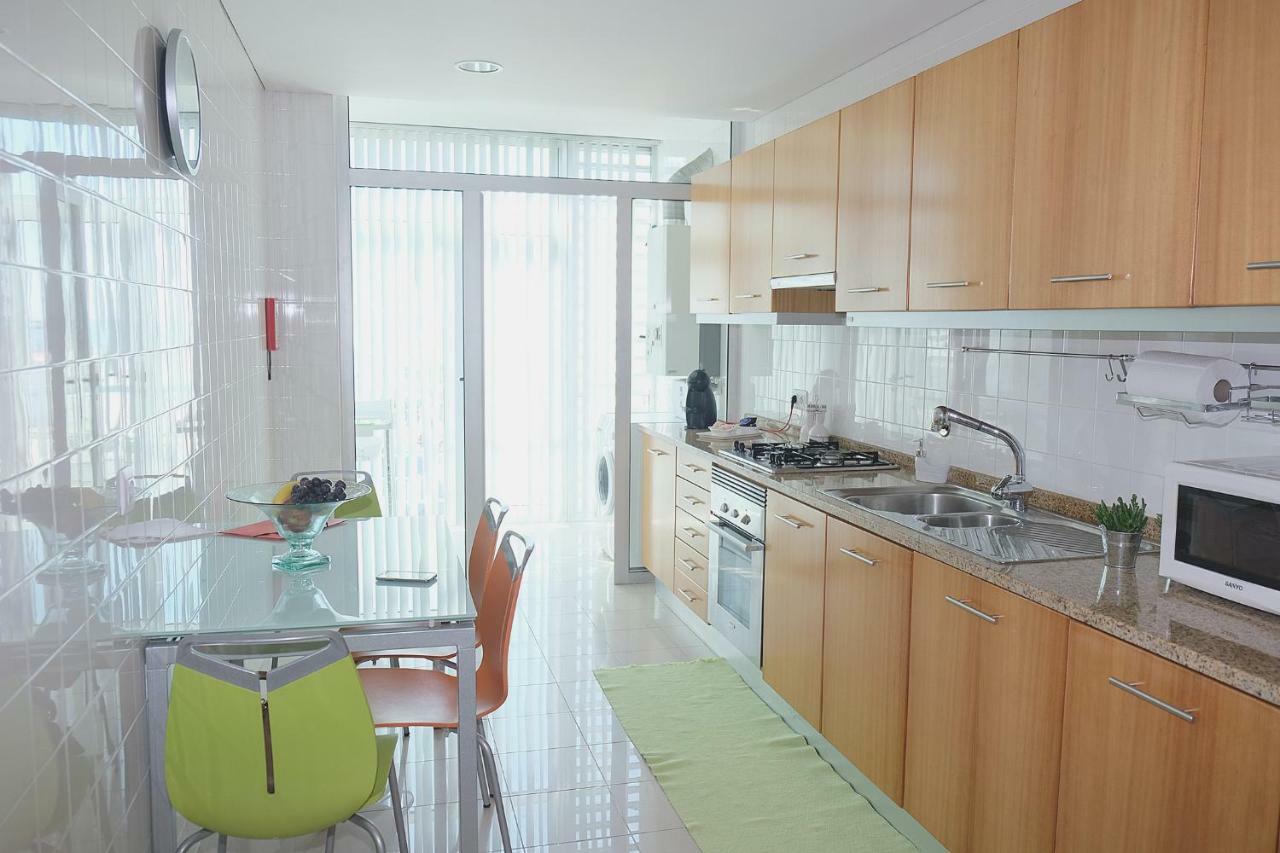 Marisol Ocean View Barra