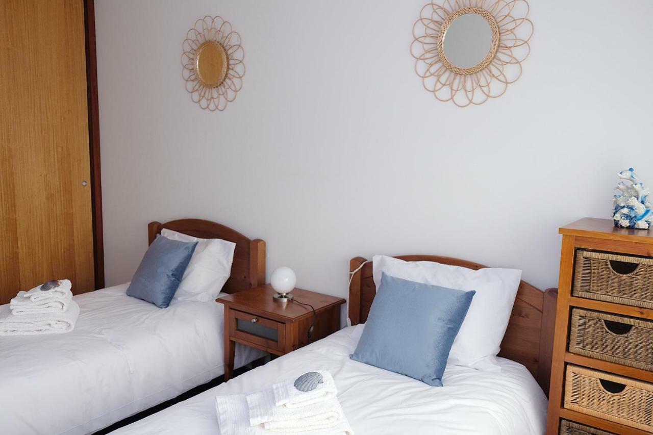 Apartment Marisol Ocean View Barra