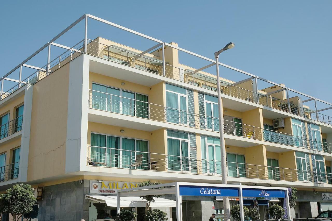 Apartment Marisol Ocean View Barra