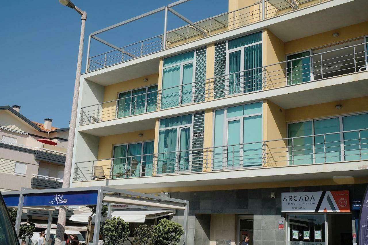 Apartment Marisol Ocean View