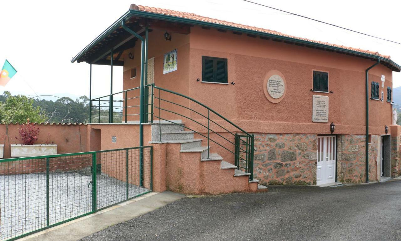 Vivenda Agostinho Holiday home *