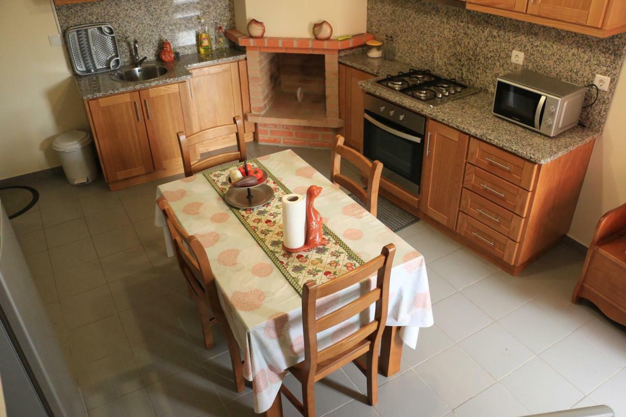 Holiday home Vivenda Agostinho Arcos de Valdevez