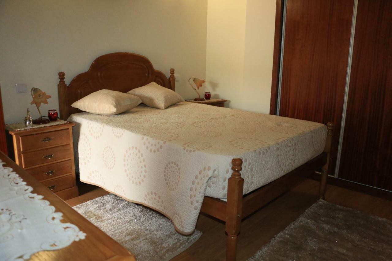 Vivenda Agostinho Holiday home