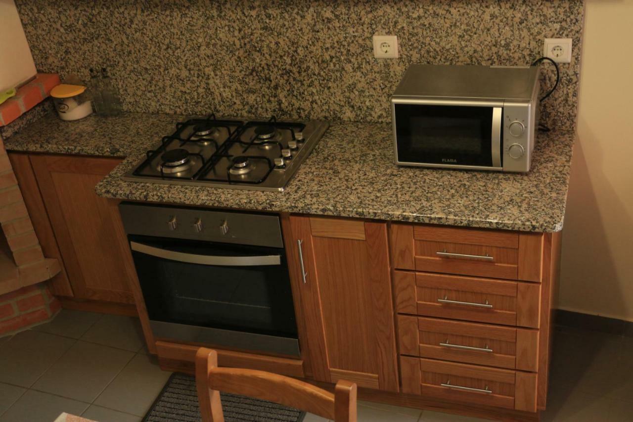 Vivenda Agostinho Holiday home