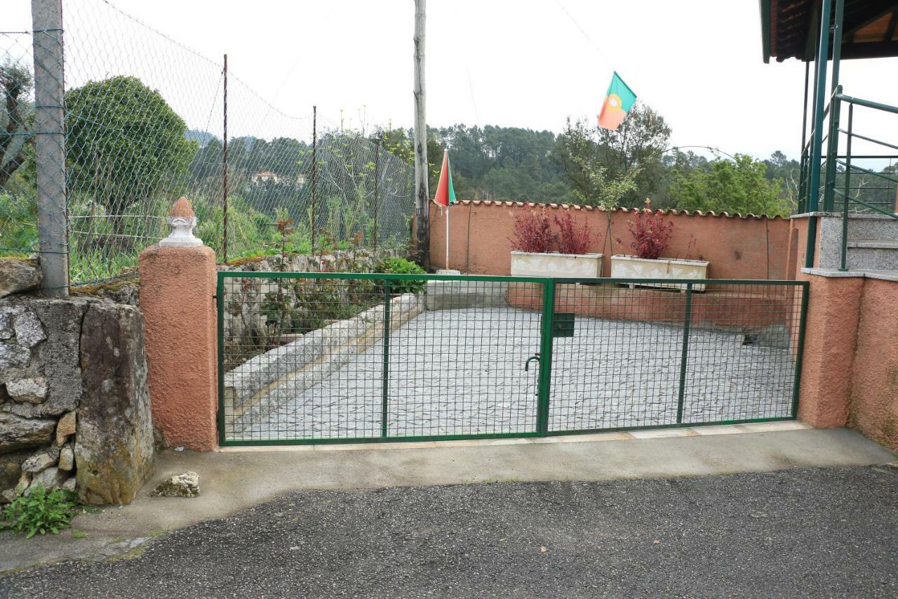 Holiday home Vivenda Agostinho *