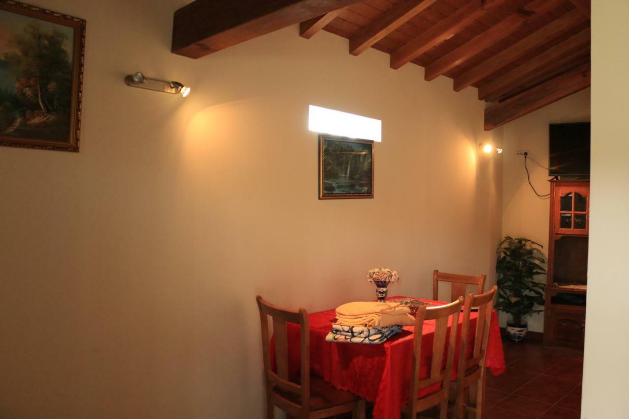 Vivenda Agostinho Arcos de Valdevez