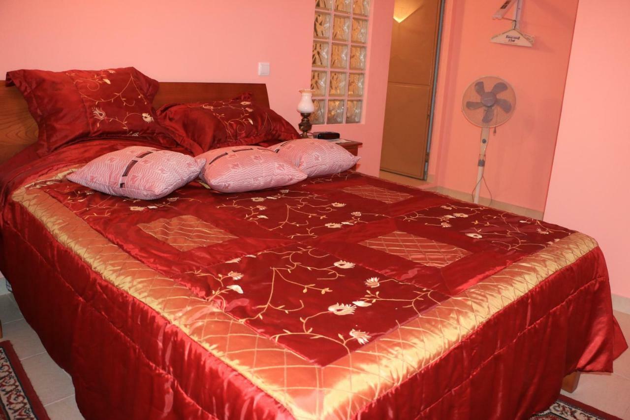 Holiday home Vivenda Agostinho