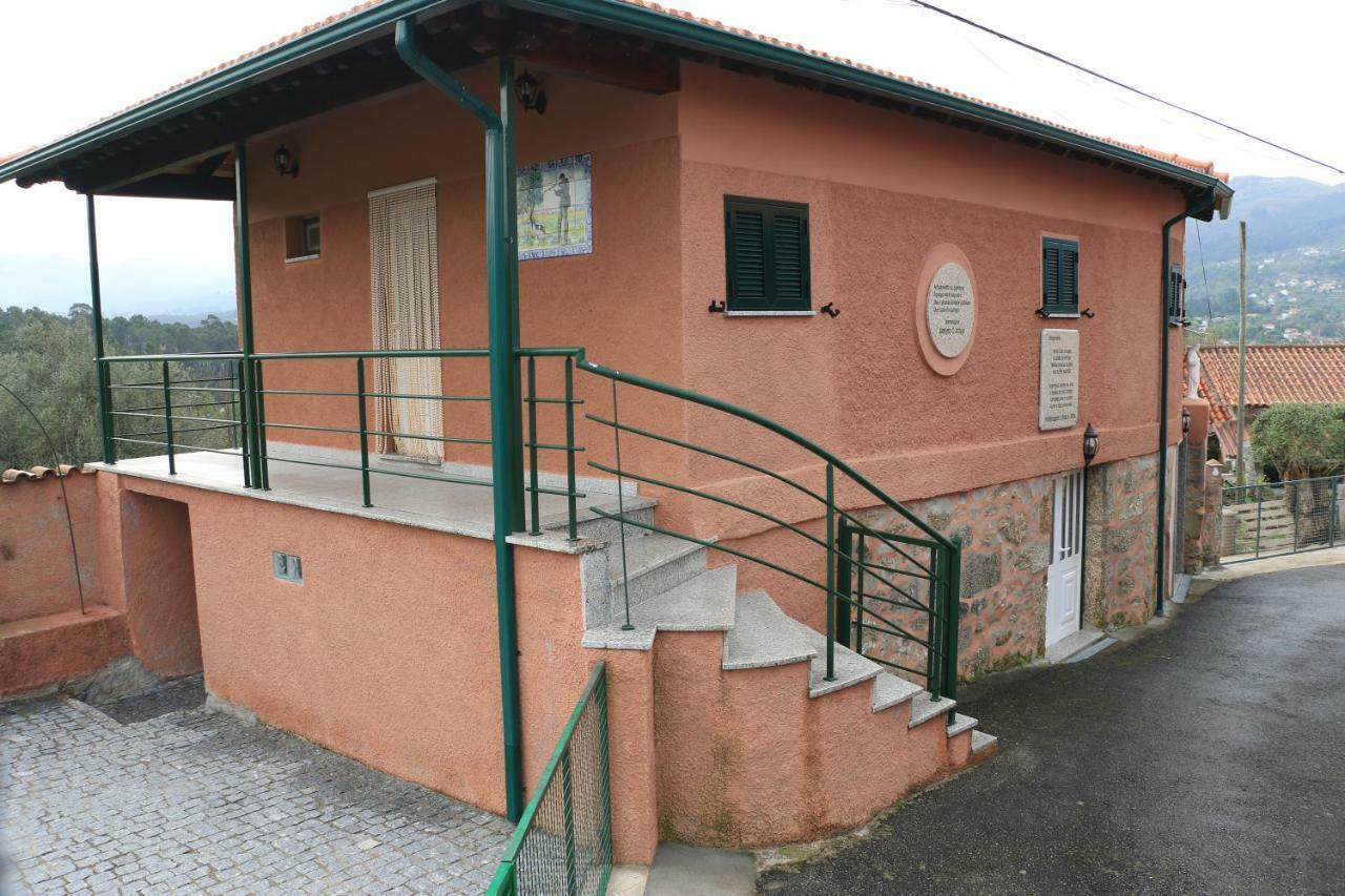 Vivenda Agostinho *