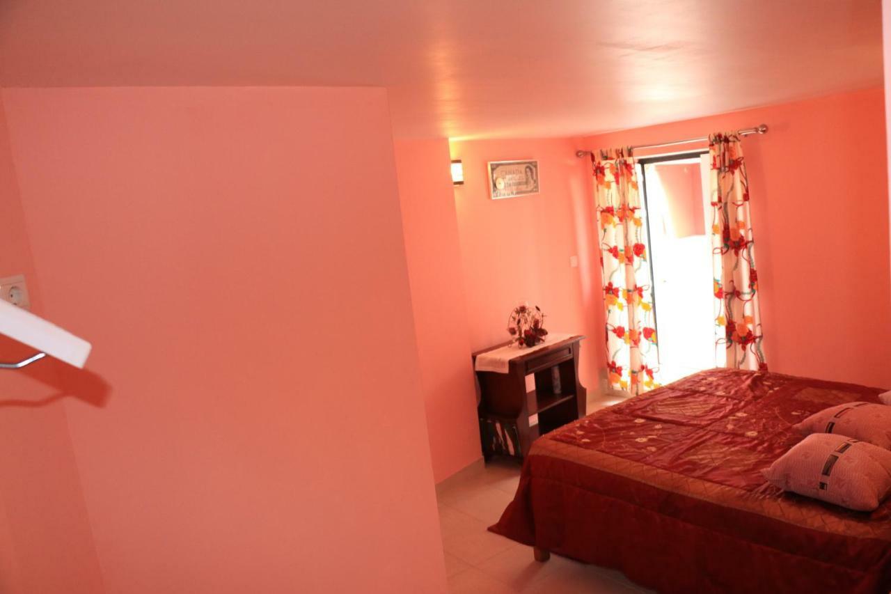 Holiday home Vivenda Agostinho