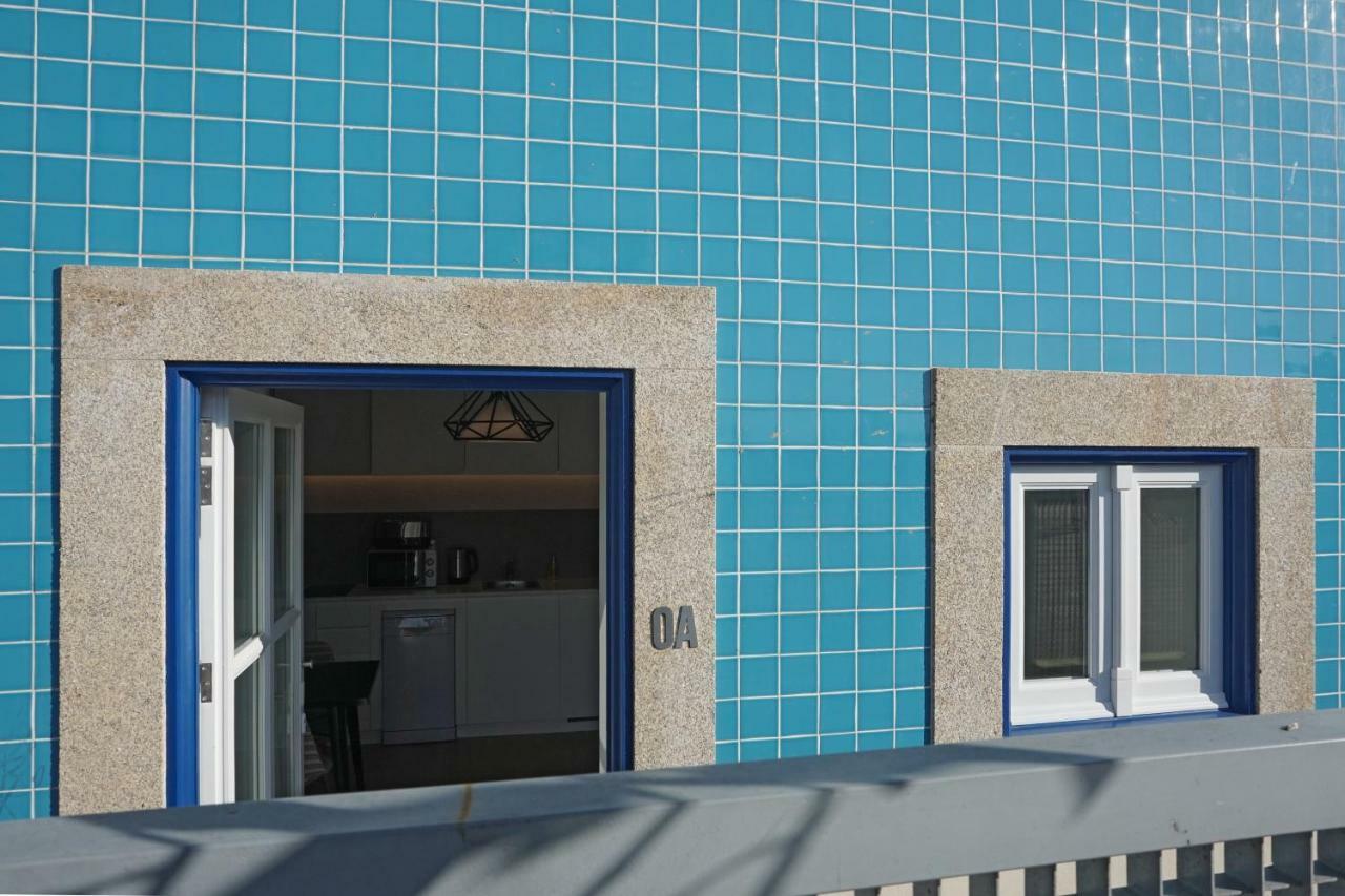Apartamento Porto View By Patio 25