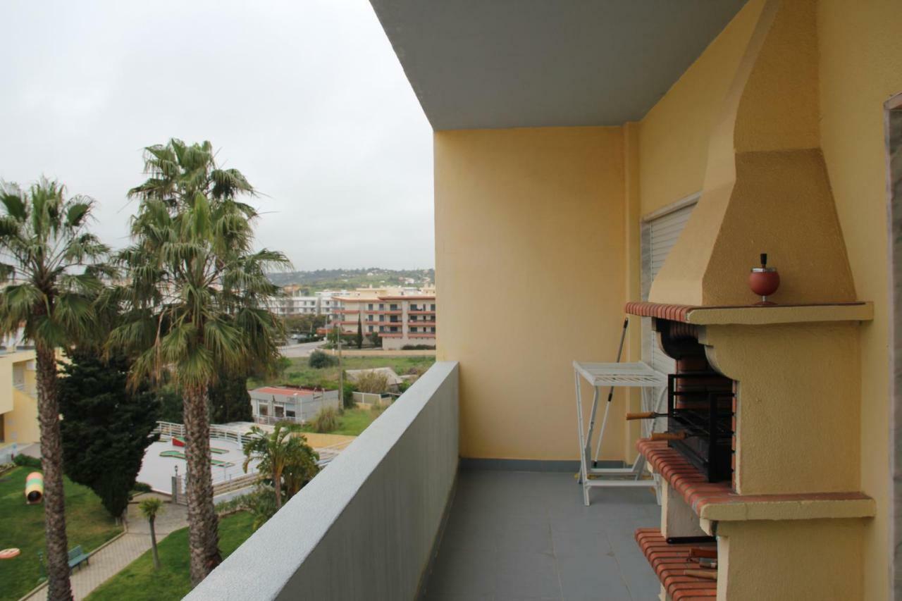 Rua Coronel Cardeira Da Silva Apartment Lagos
