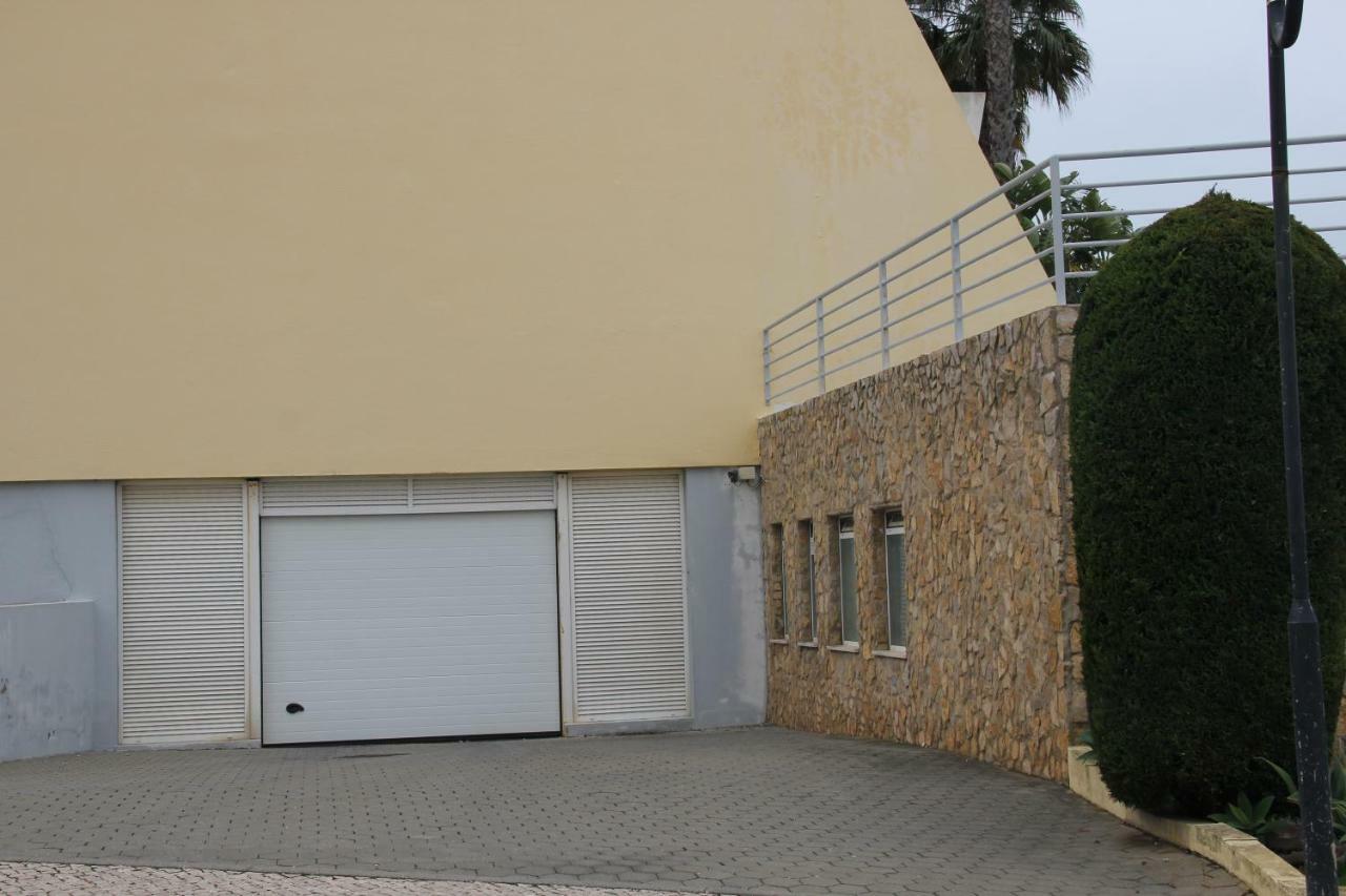 Apartment Rua Coronel Cardeira Da Silva Lagos