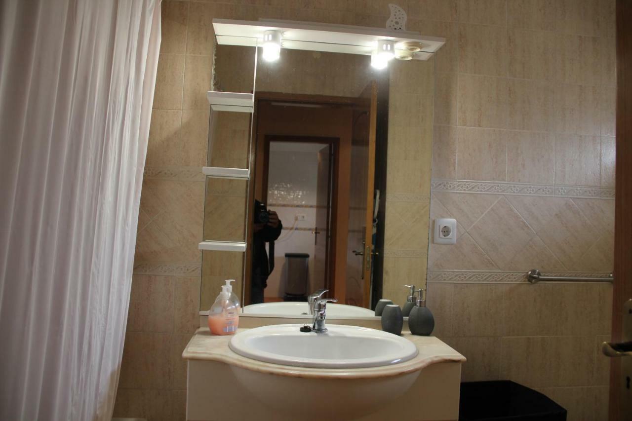 Apartment Rua Coronel Cardeira Da Silva Lagos