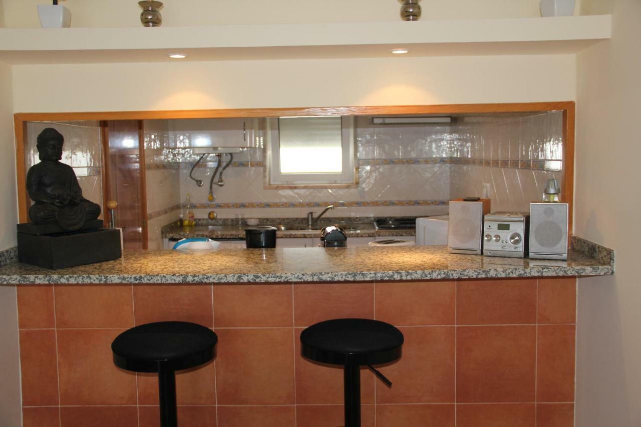 Apartment Rua Coronel Cardeira Da Silva Lagos
