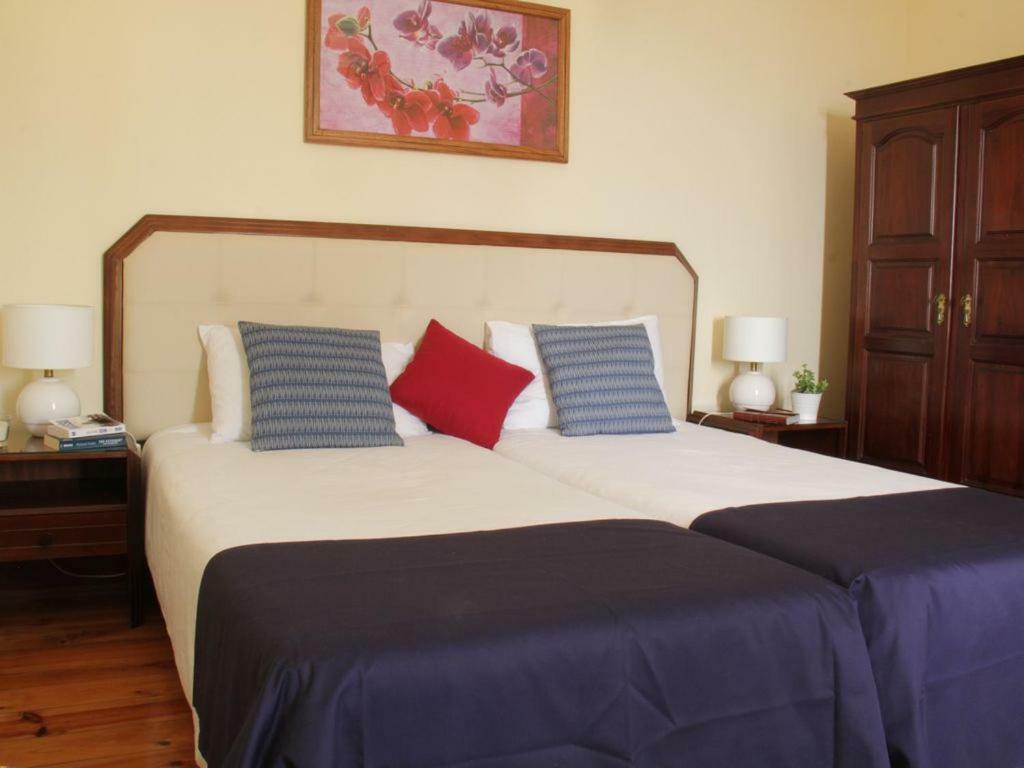 Holiday home Casa Dos Serroes *