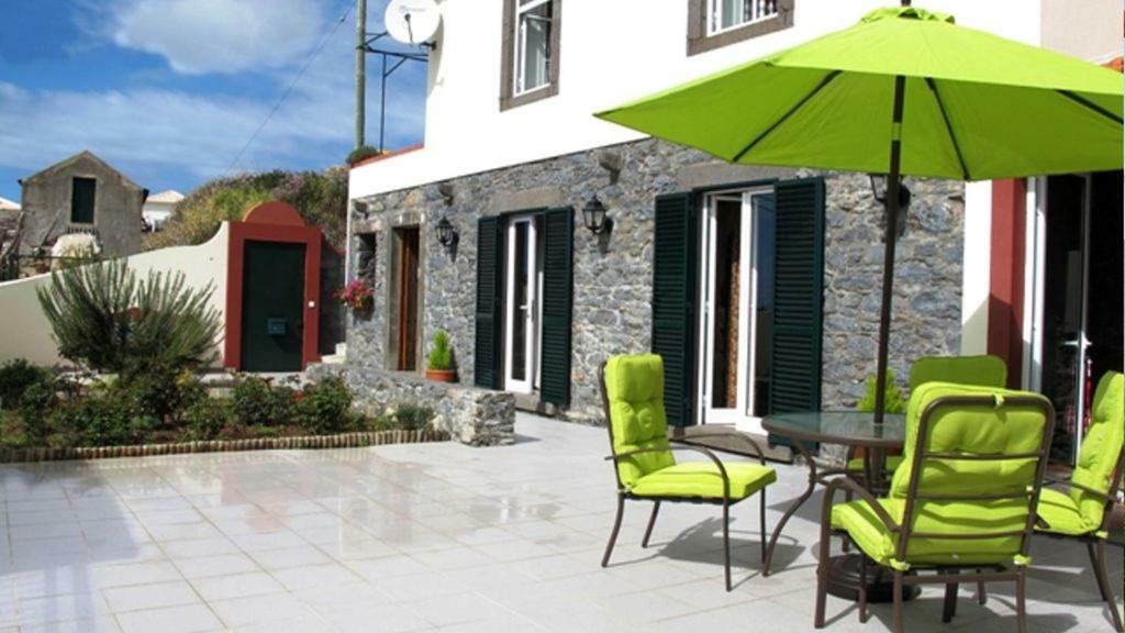Сasa de vacaciones Casa Dos Serroes