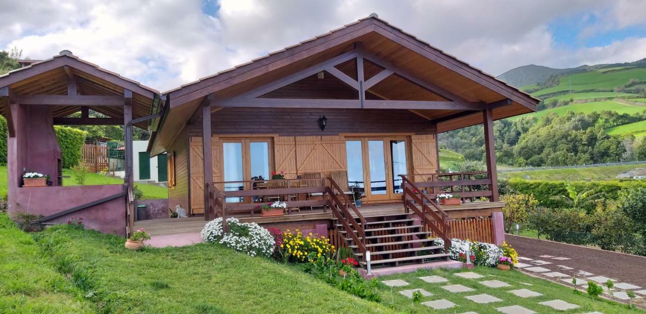 Quinta Da Pavoa - House