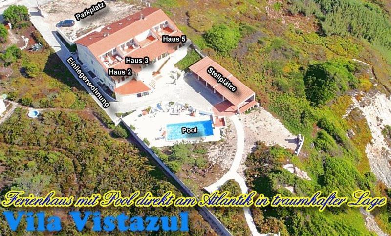 Holiday home Vistazul