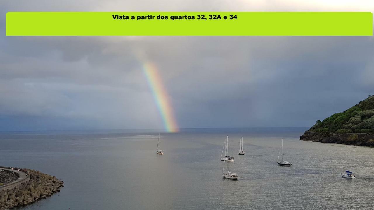 Principe De Monaco Boutique House Holiday home Angra do Heroismo