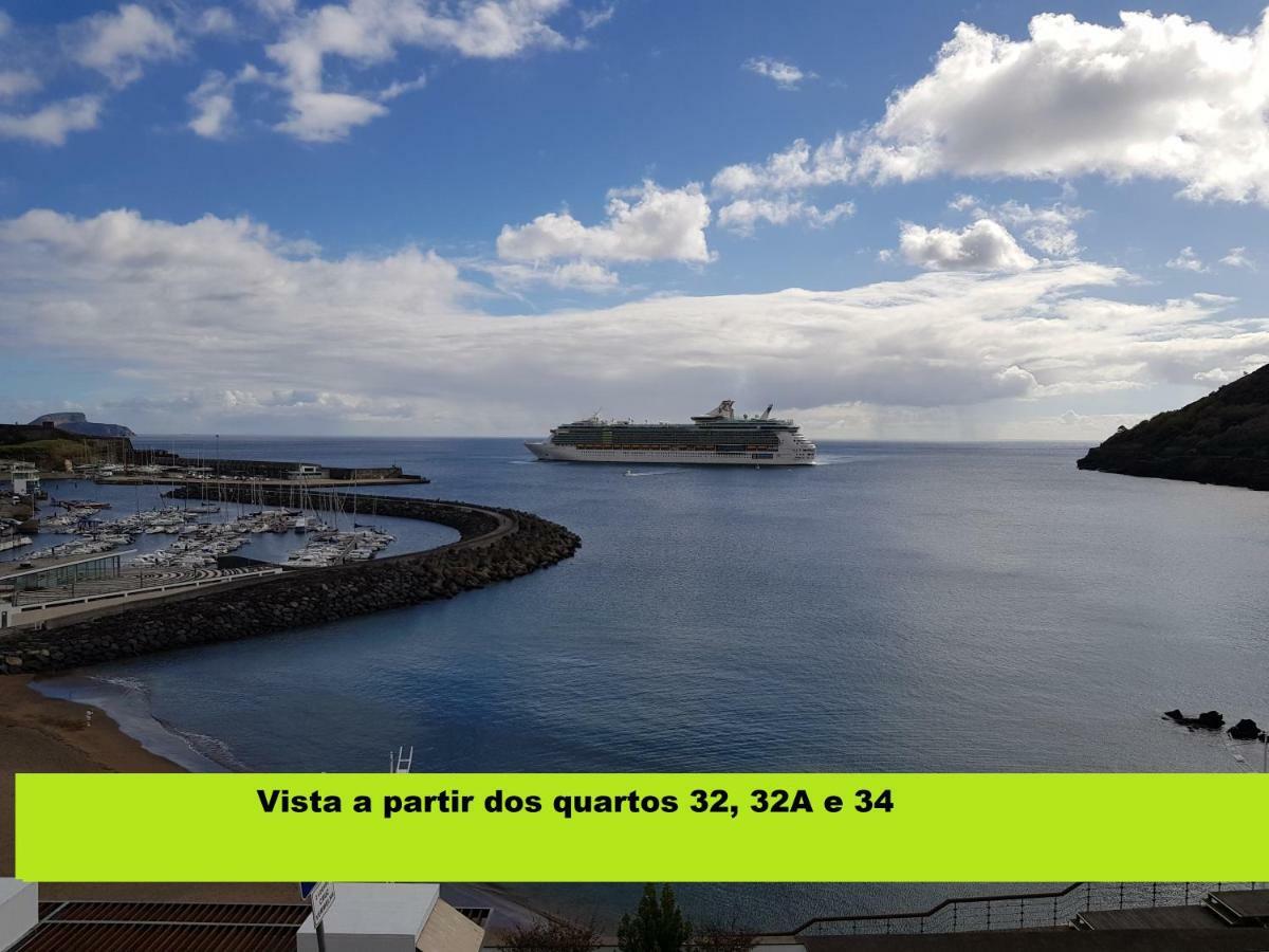 Holiday home Principe De Monaco Boutique House Angra do Heroismo