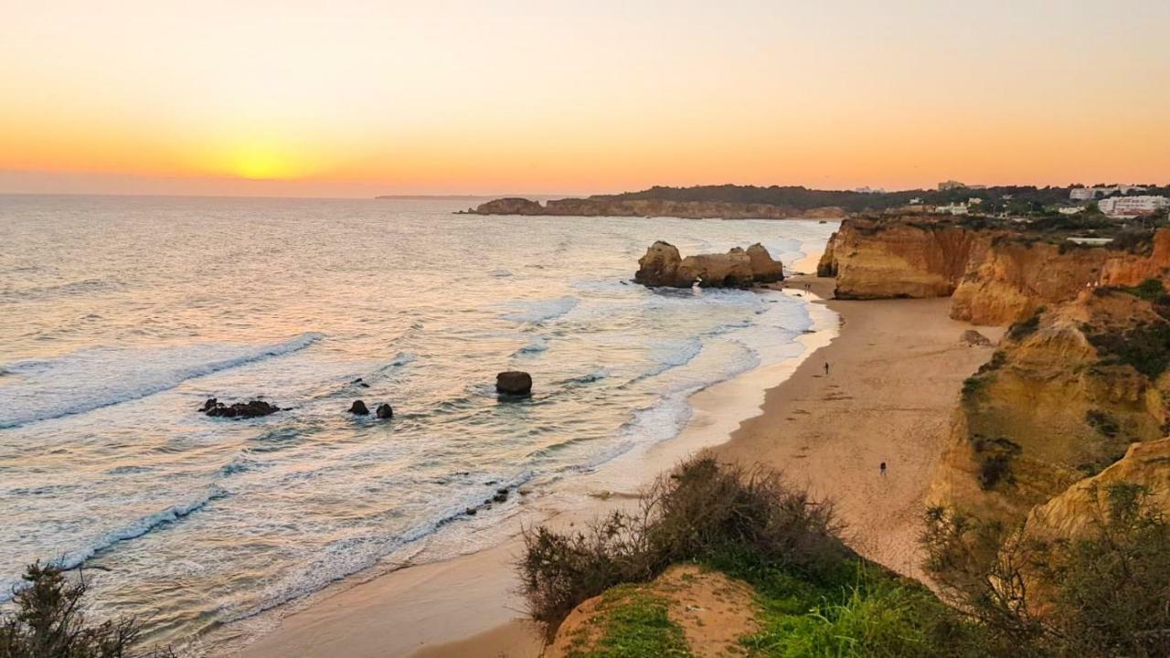 Ocean View By Encantos Do Algarve - 910 Apartment *