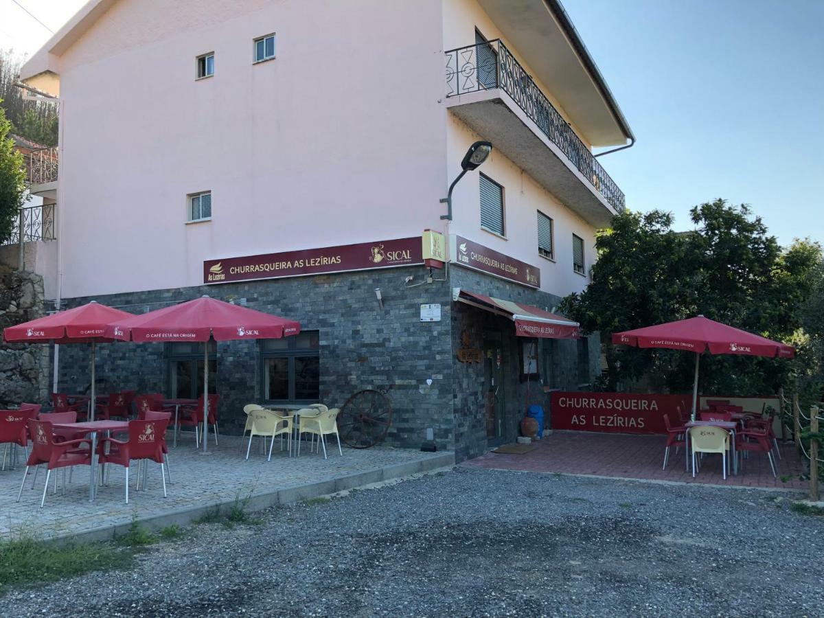 Casa Lezirias