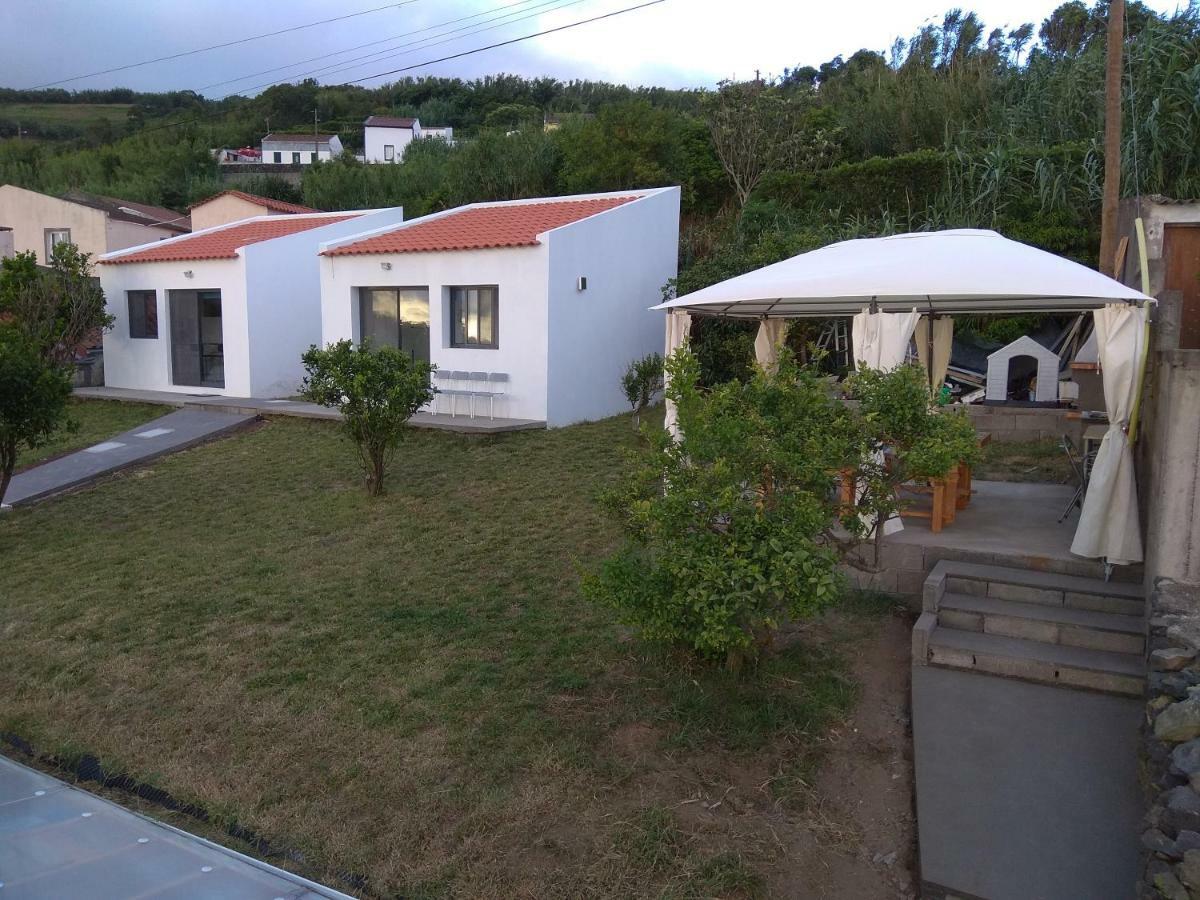 Guest house Fonte Nova *