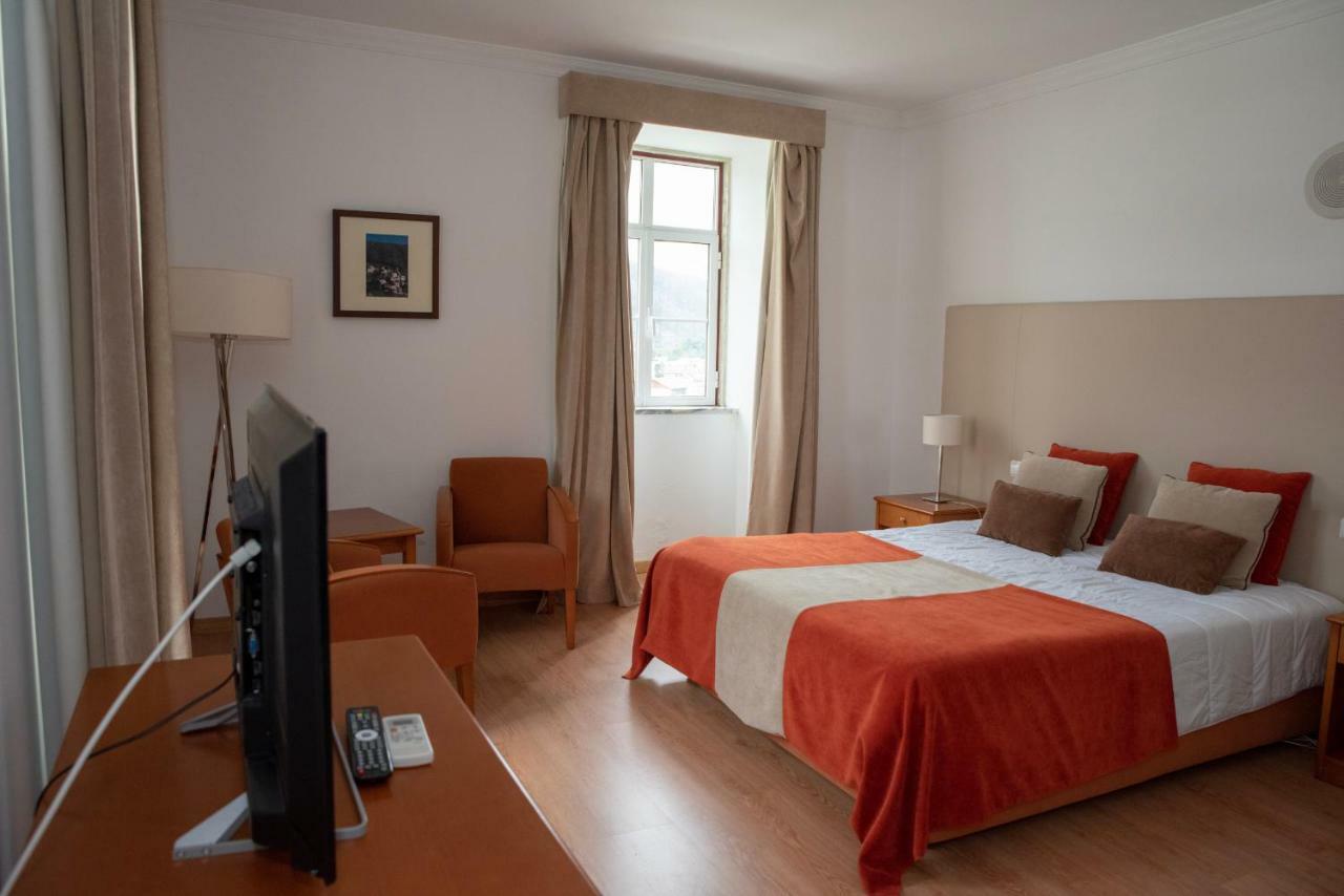 Quinta Do Viso Hotel 3*