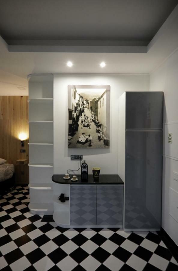 Apartment Machim House By Analodges