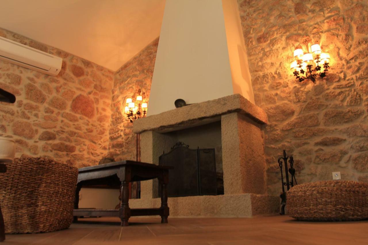 Tapada Da Serra