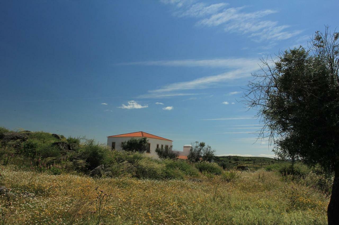 Farm stay Tapada Da Serra Idanha-a-Nova