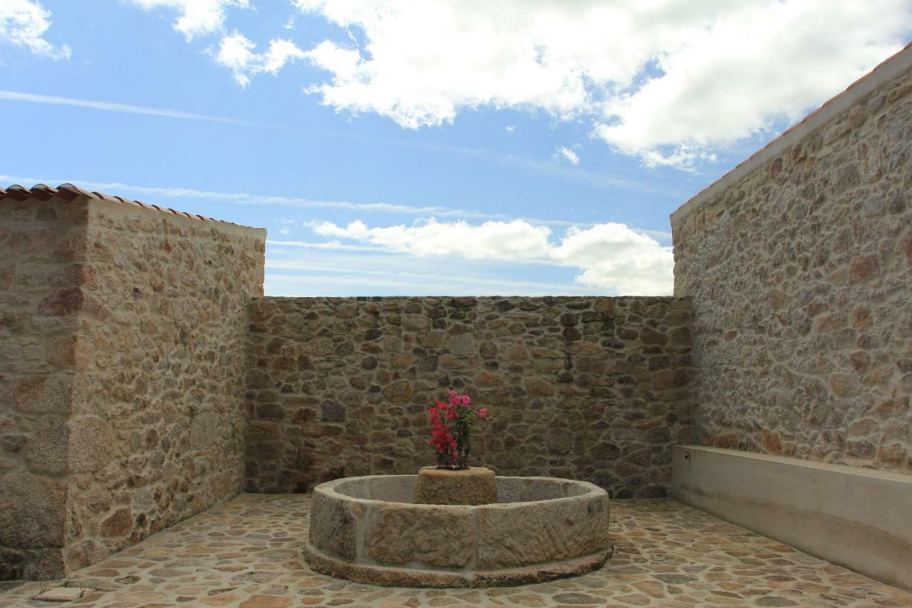 Farm stay Tapada Da Serra *